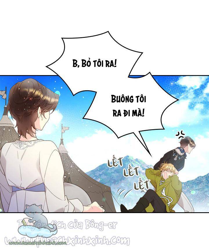 Công Chúa Chloe Chapter 76 - 18