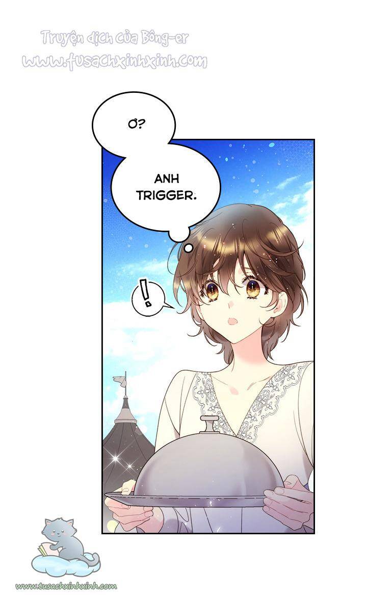 Công Chúa Chloe Chapter 76 - 3