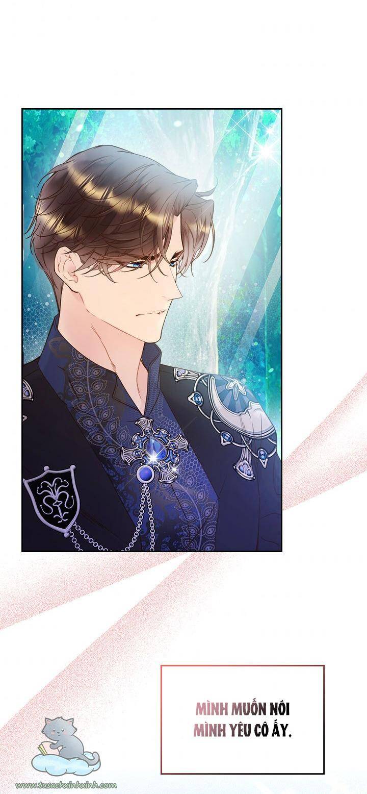 Công Chúa Chloe Chapter 76 - 24