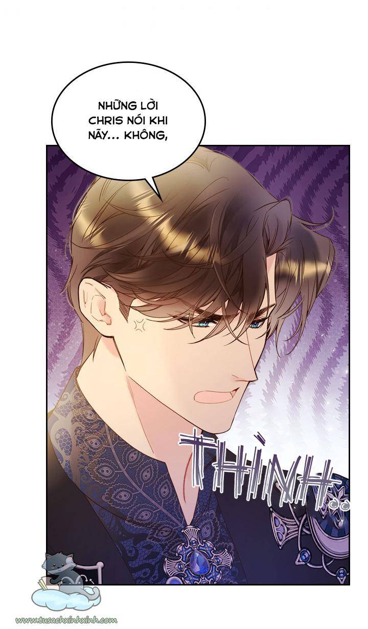 Công Chúa Chloe Chapter 76 - 31