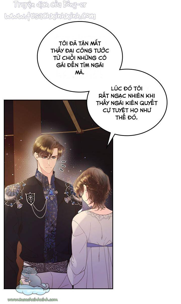 Công Chúa Chloe Chapter 76 - 33