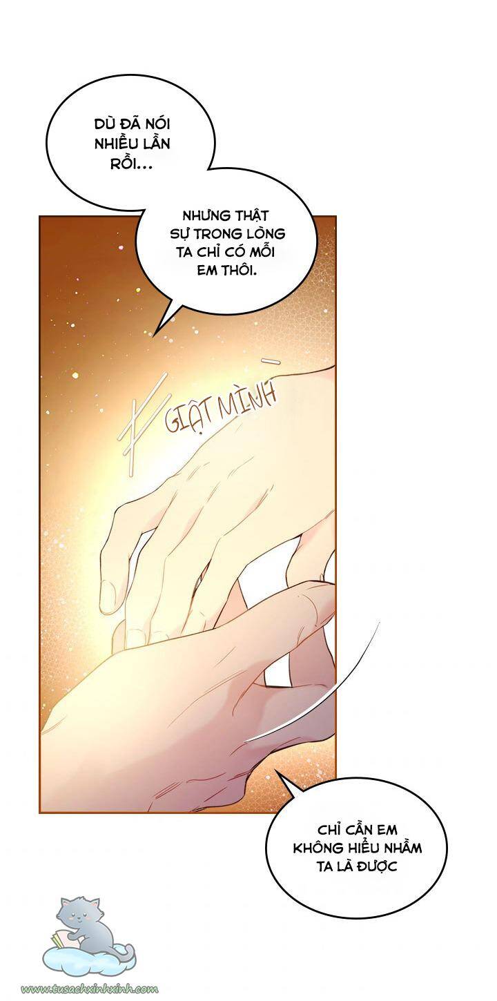 Công Chúa Chloe Chapter 76 - 37