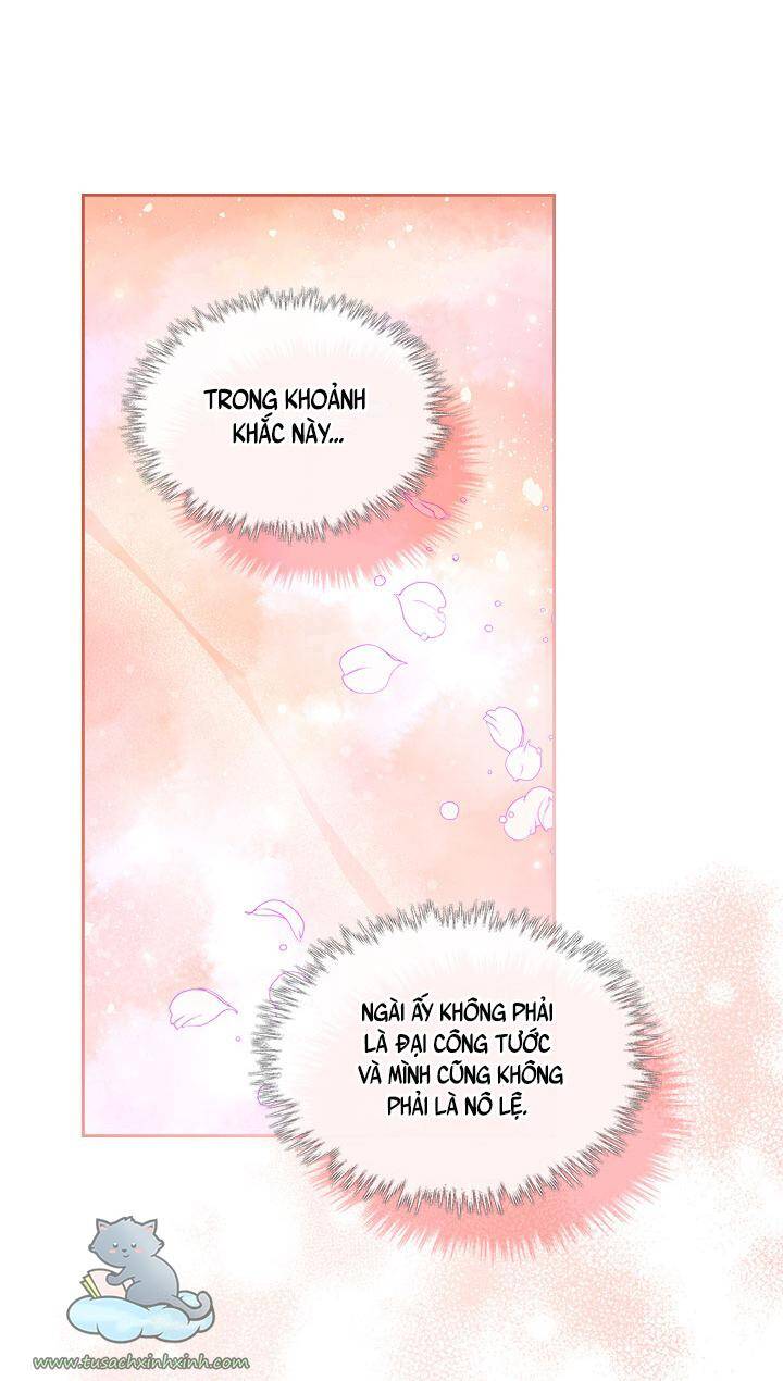 Công Chúa Chloe Chapter 76 - 40