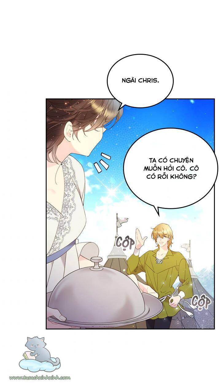 Công Chúa Chloe Chapter 76 - 5