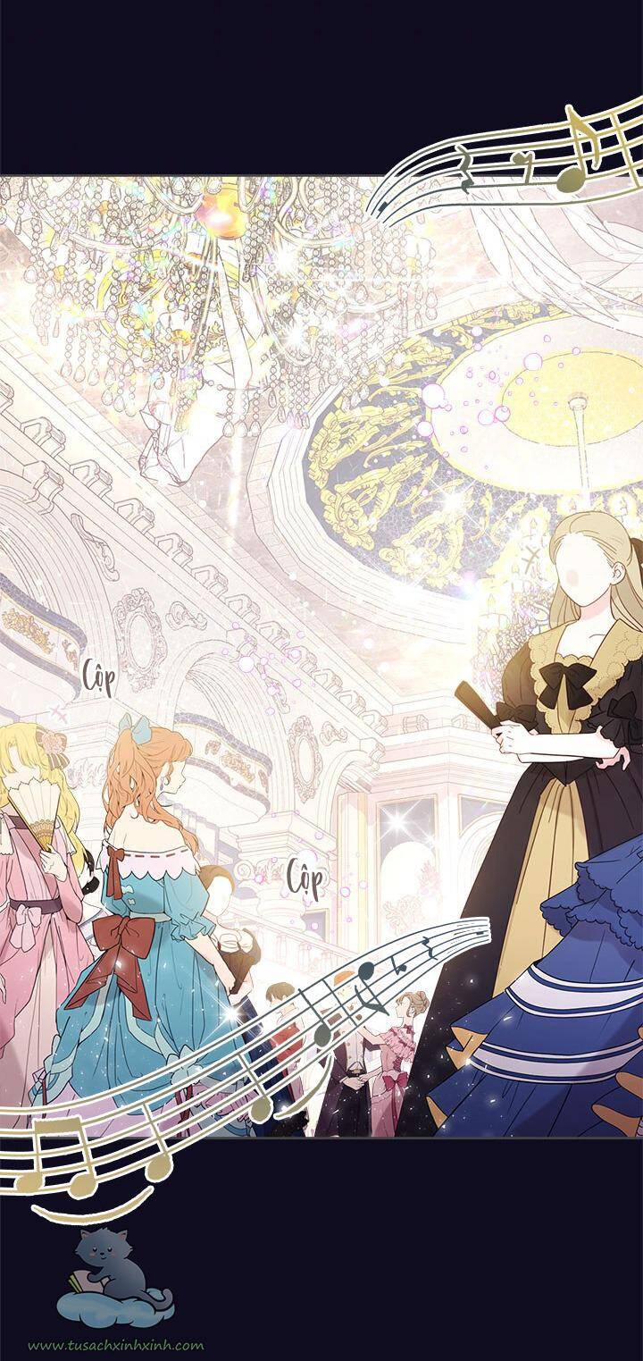 Công Chúa Chloe Chapter 76 - 45