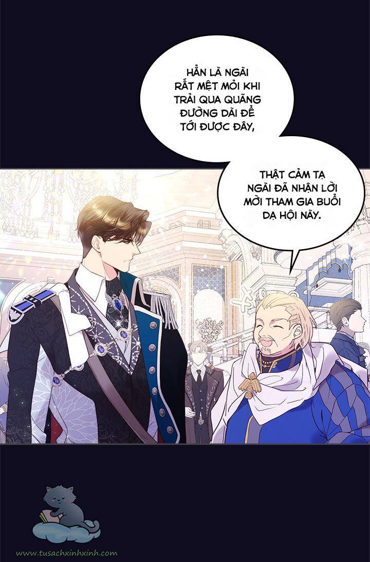 Công Chúa Chloe Chapter 76 - 47