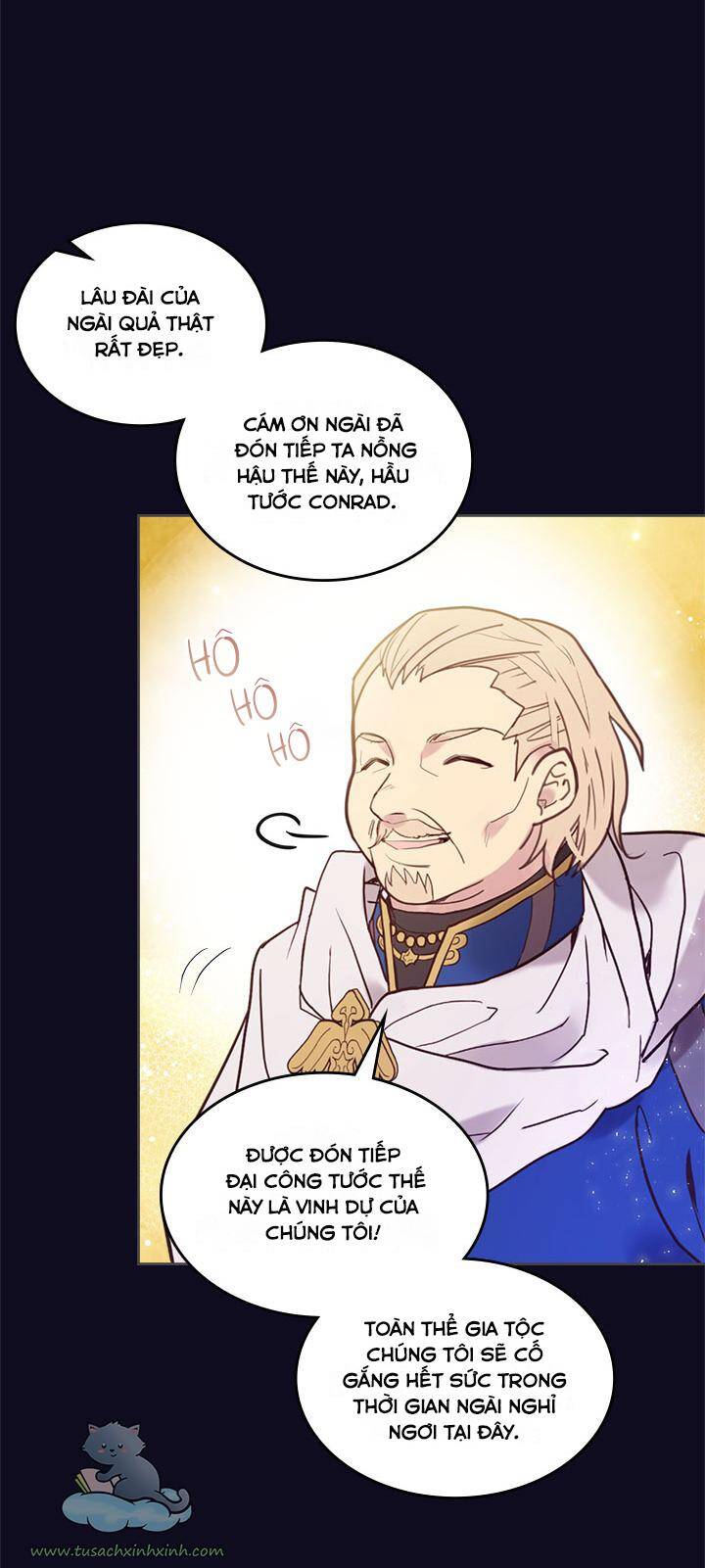 Công Chúa Chloe Chapter 76 - 48