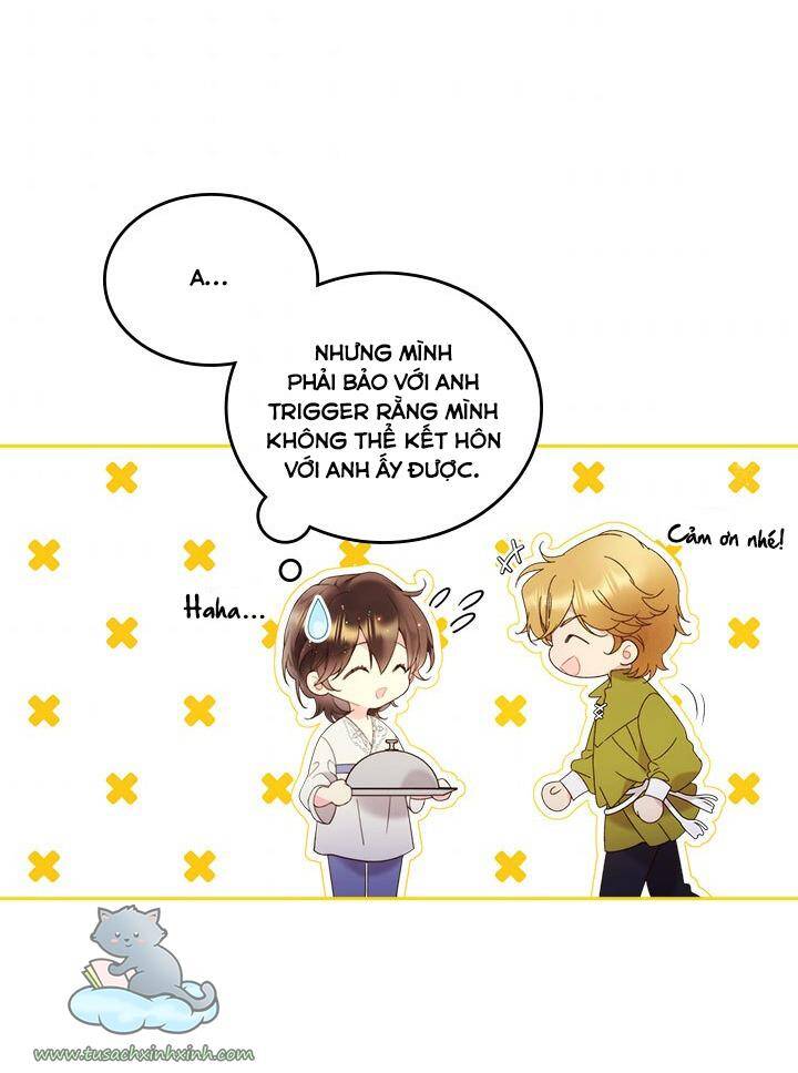 Công Chúa Chloe Chapter 76 - 6