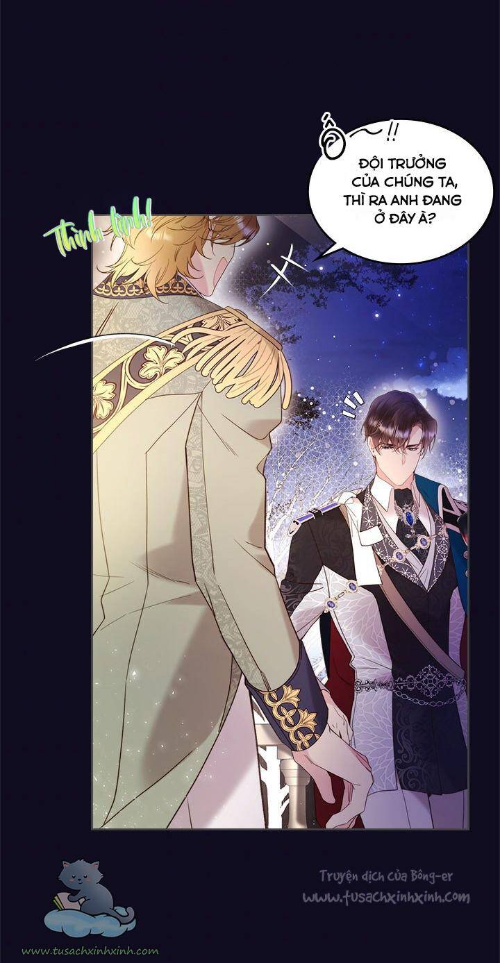 Công Chúa Chloe Chapter 76 - 51