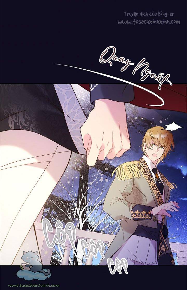 Công Chúa Chloe Chapter 76 - 58