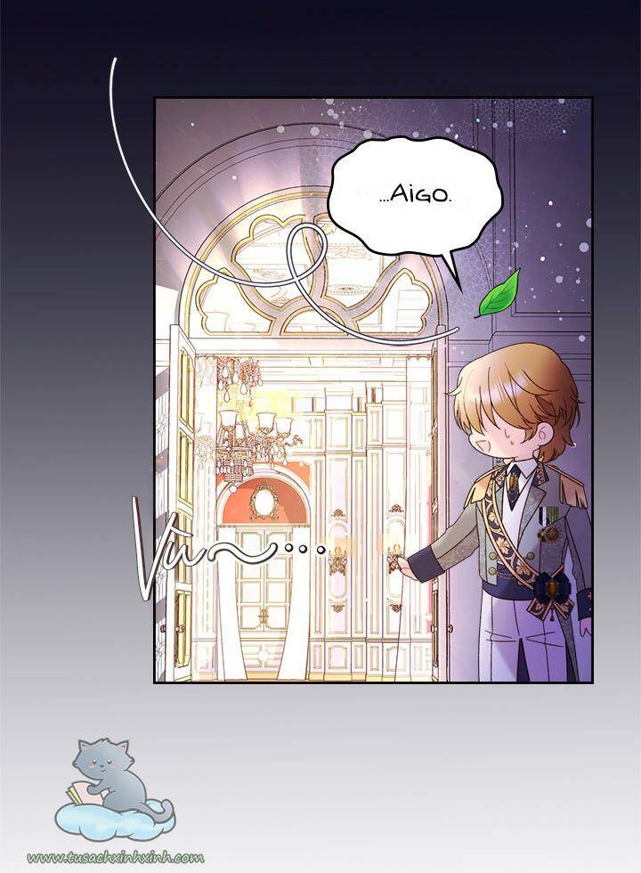 Công Chúa Chloe Chapter 76 - 59