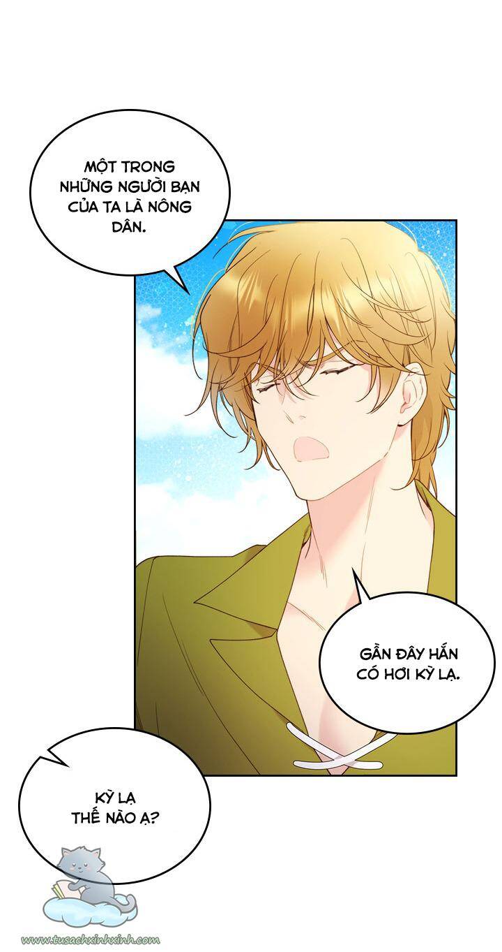 Công Chúa Chloe Chapter 76 - 7