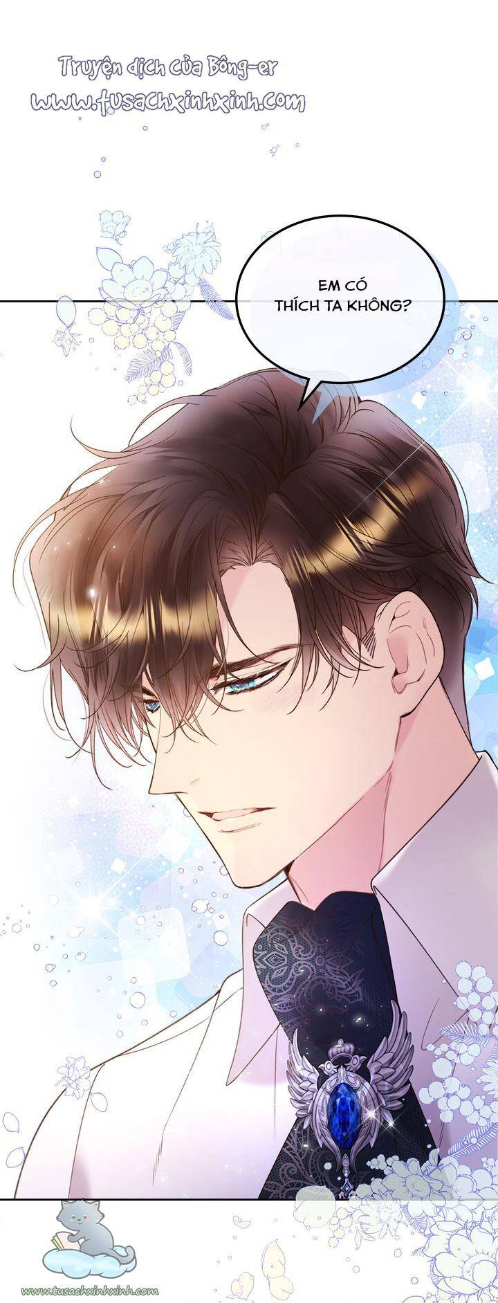 Công Chúa Chloe Chapter 79 - 22