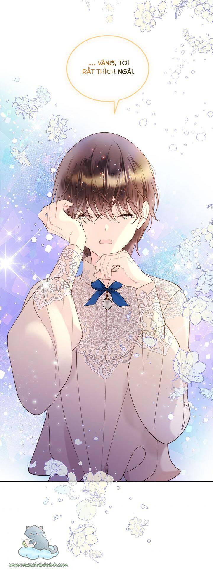 Công Chúa Chloe Chapter 79 - 23