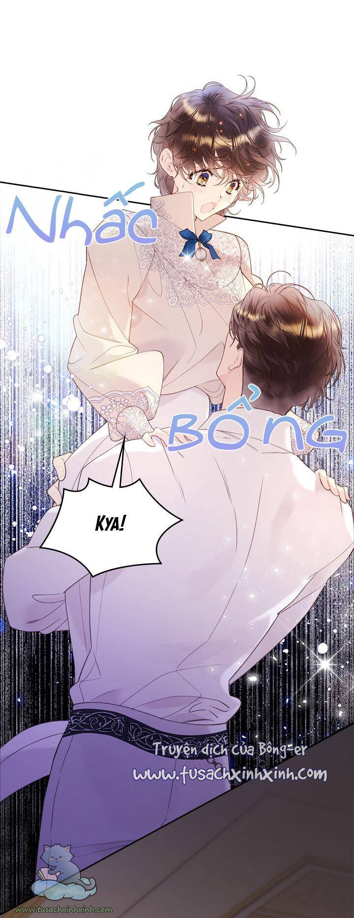 Công Chúa Chloe Chapter 79 - 25