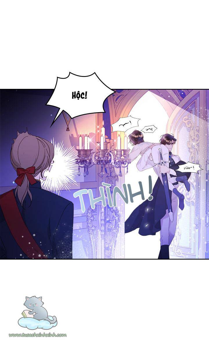 Công Chúa Chloe Chapter 79 - 27