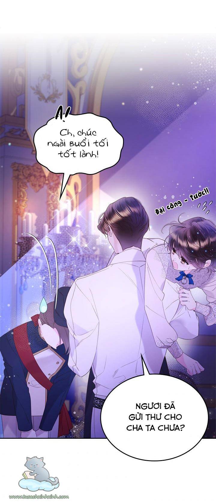 Công Chúa Chloe Chapter 79 - 29