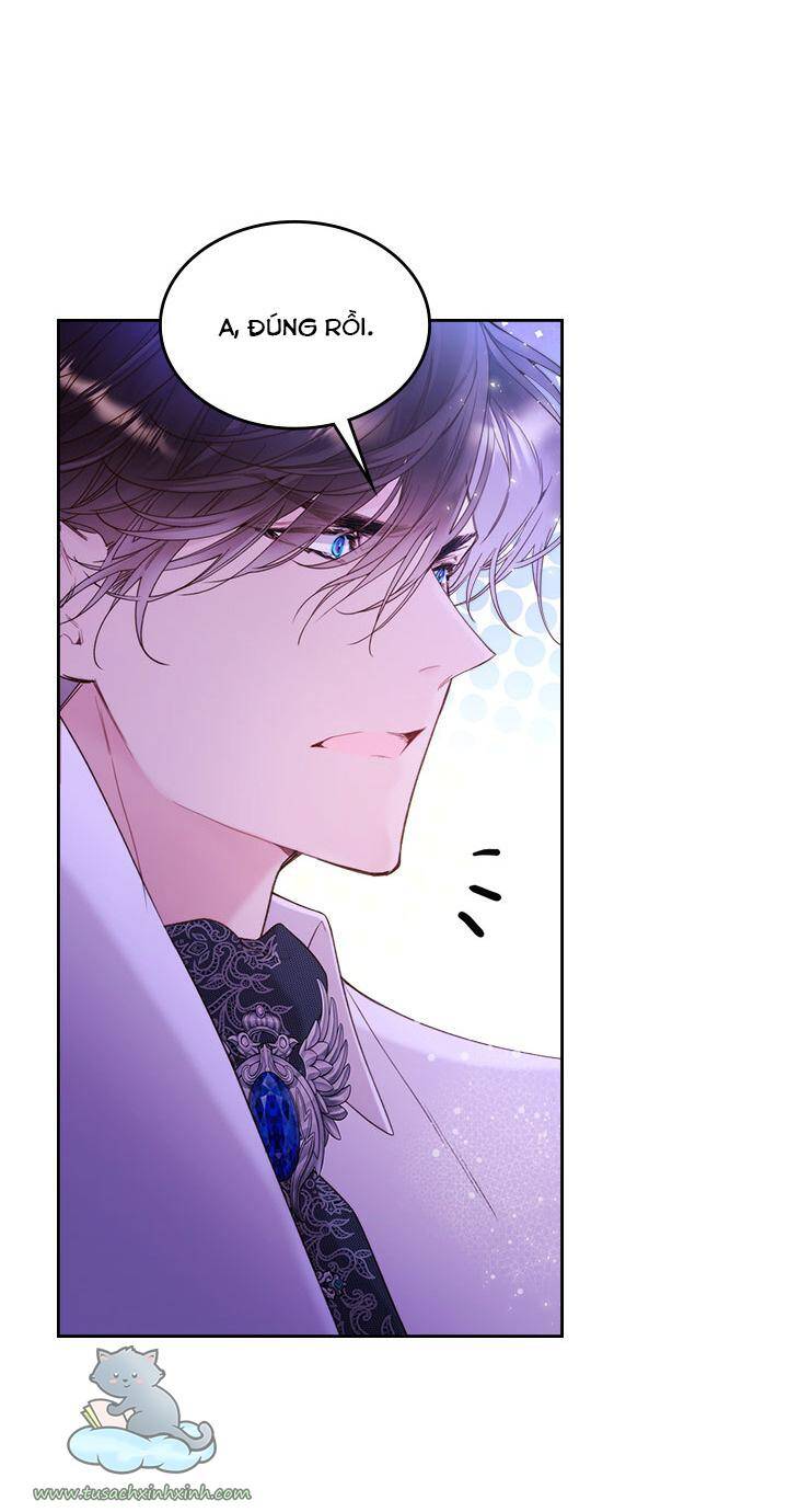 Công Chúa Chloe Chapter 79 - 33