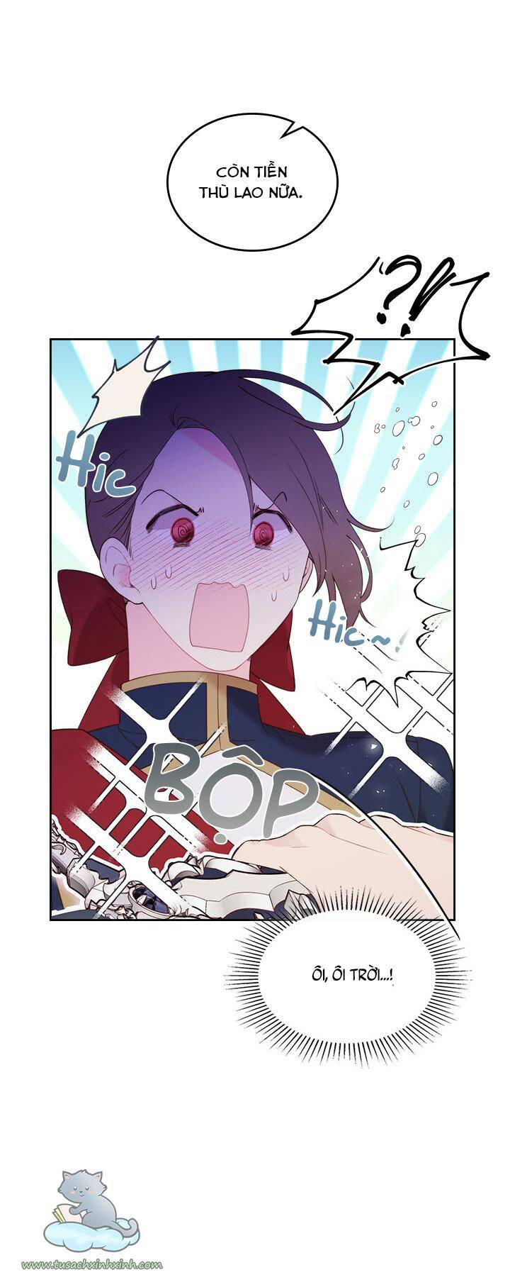 Công Chúa Chloe Chapter 79 - 34