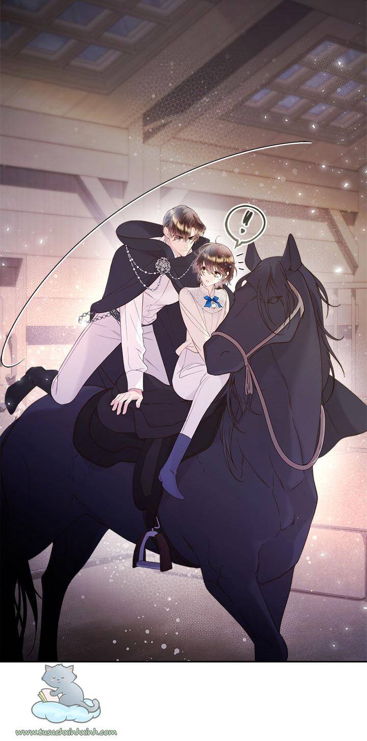 Công Chúa Chloe Chapter 79 - 38