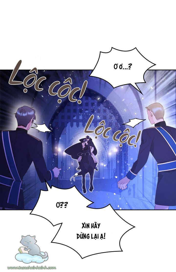 Công Chúa Chloe Chapter 79 - 40