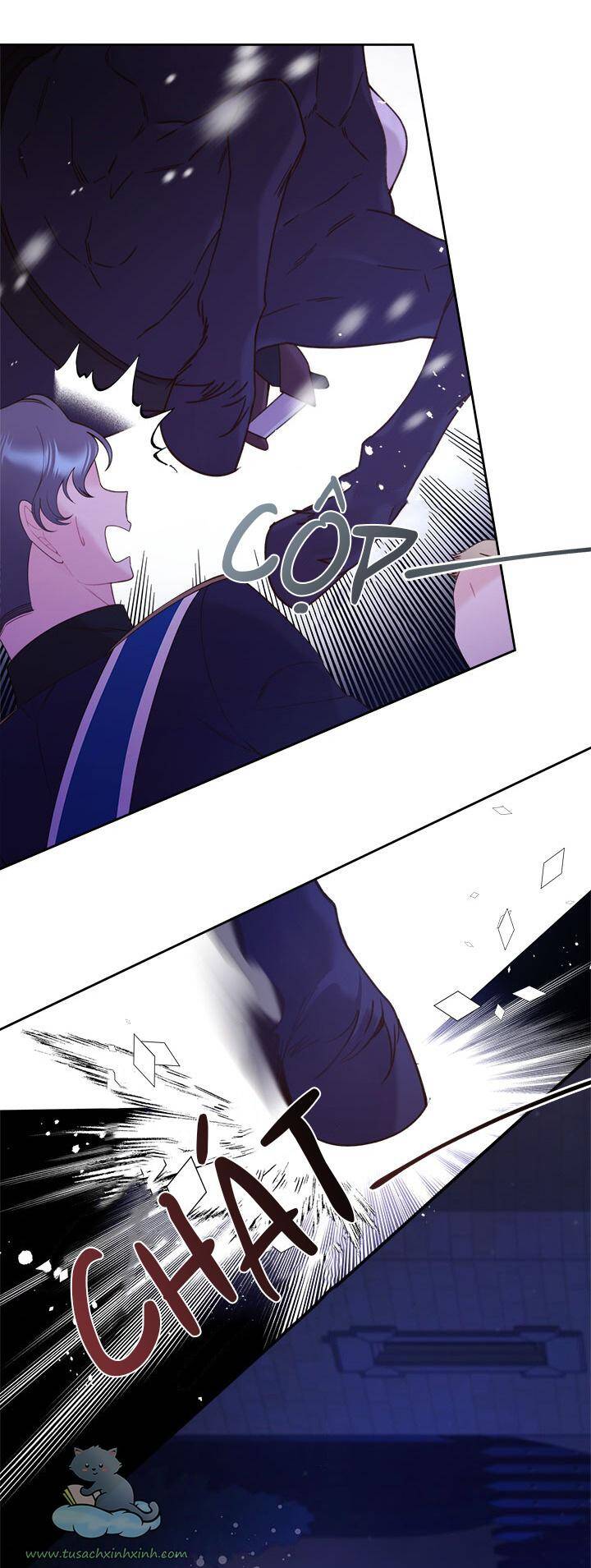 Công Chúa Chloe Chapter 79 - 41