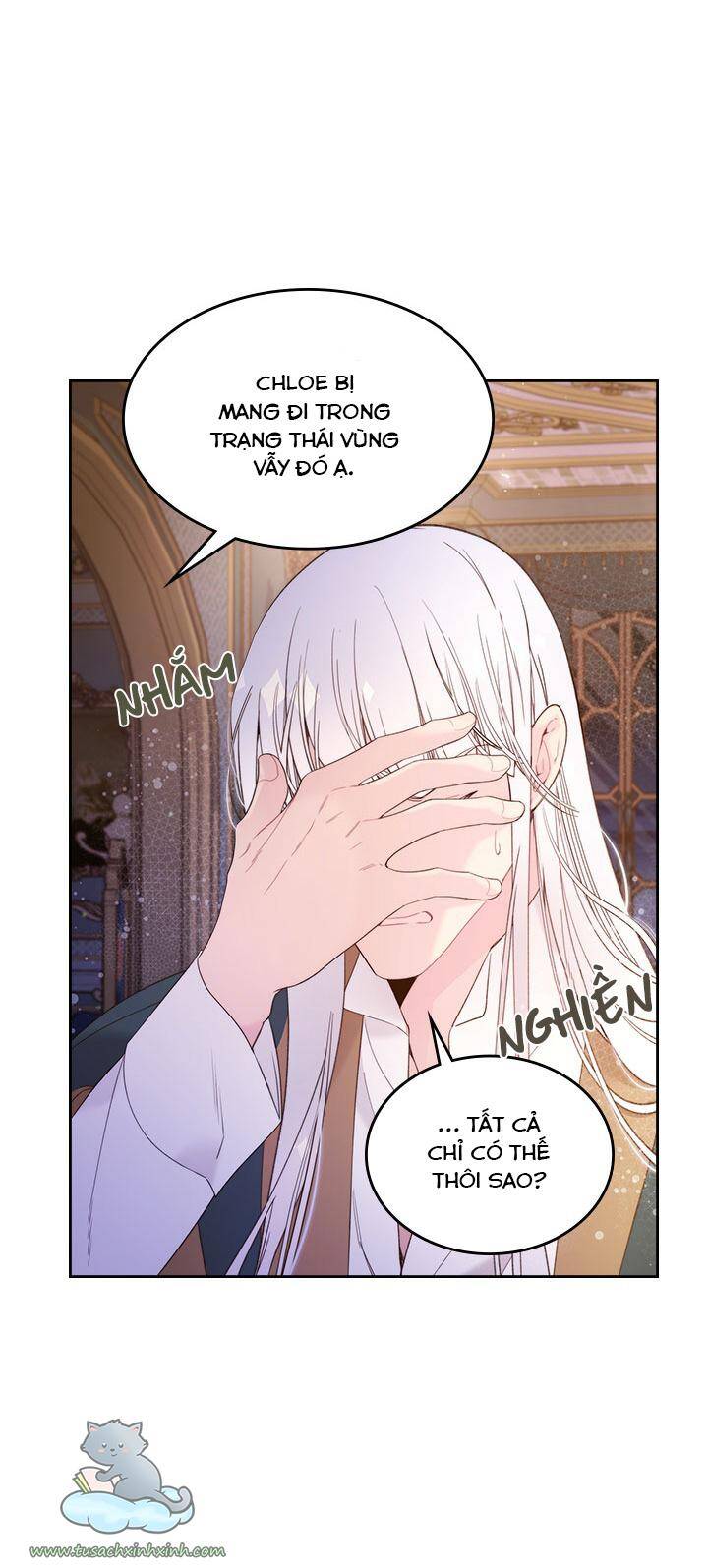 Công Chúa Chloe Chapter 79 - 51