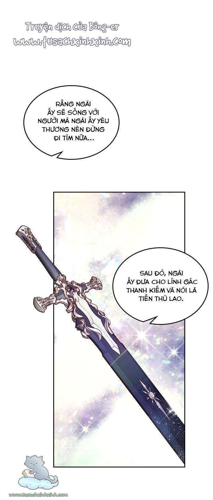 Công Chúa Chloe Chapter 79 - 53