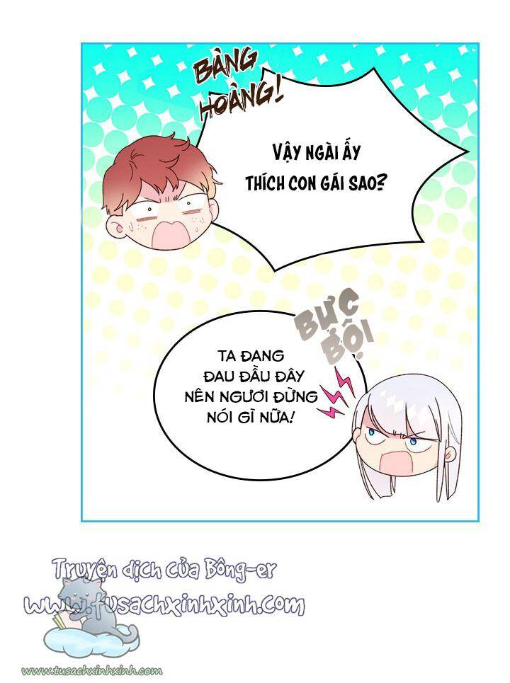 Công Chúa Chloe Chapter 79 - 64