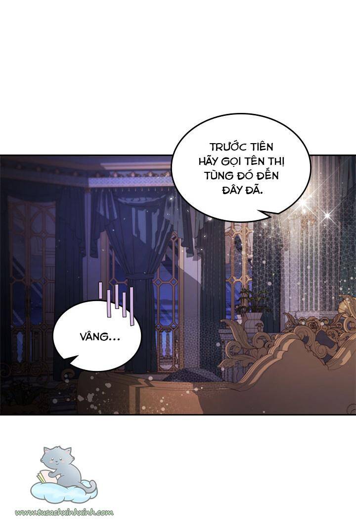 Công Chúa Chloe Chapter 79 - 65