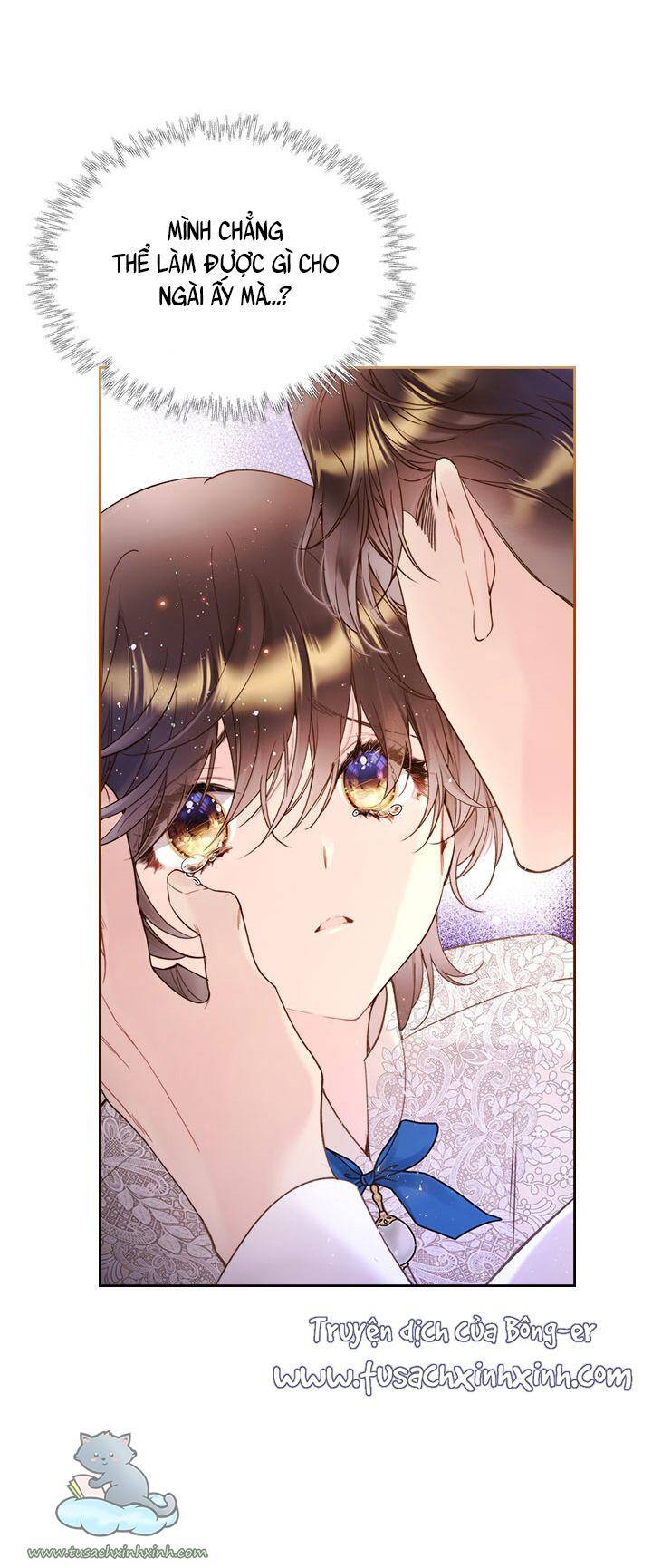 Công Chúa Chloe Chapter 79 - 9