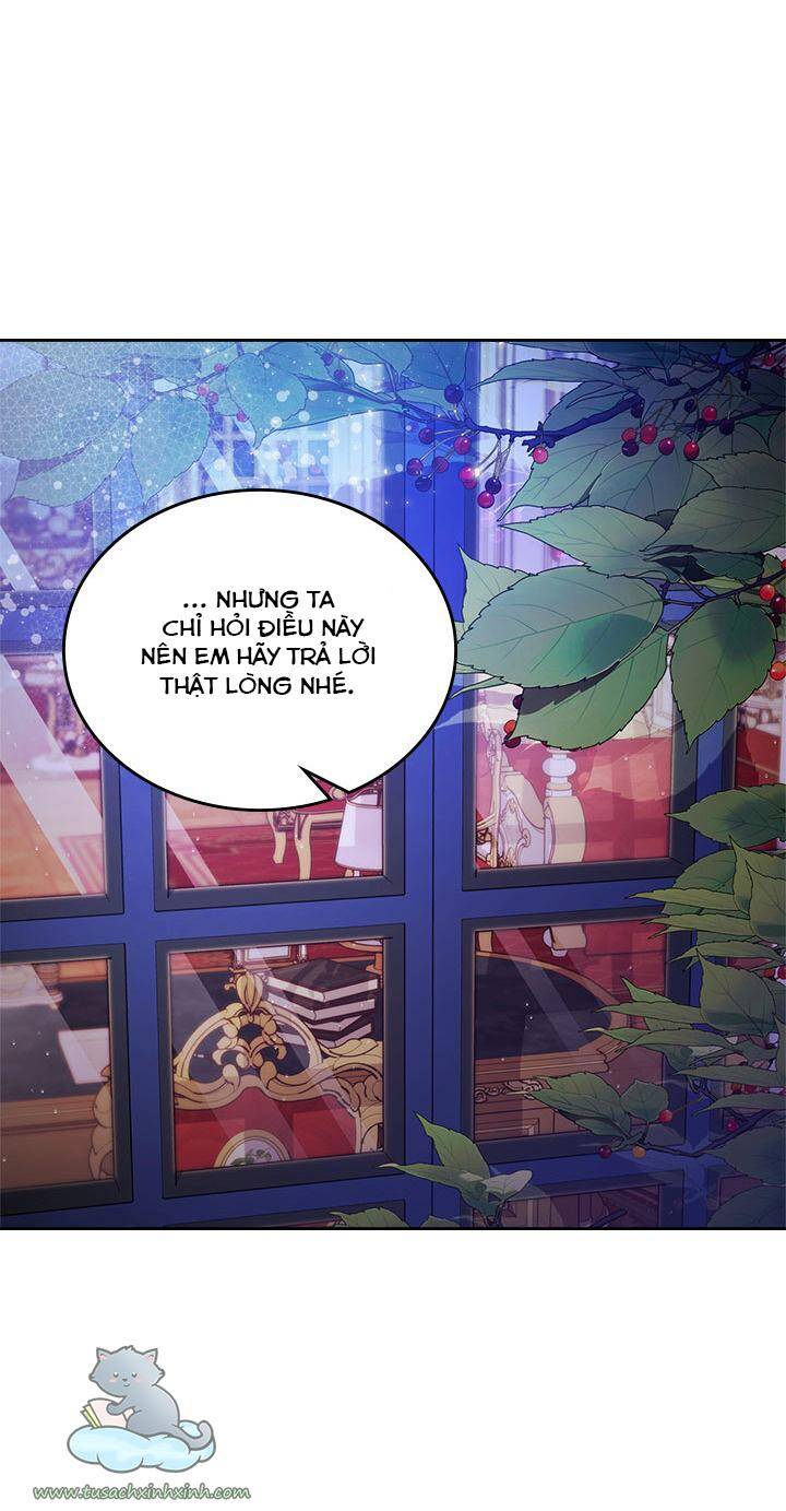 Công Chúa Chloe Chapter 79 - 10