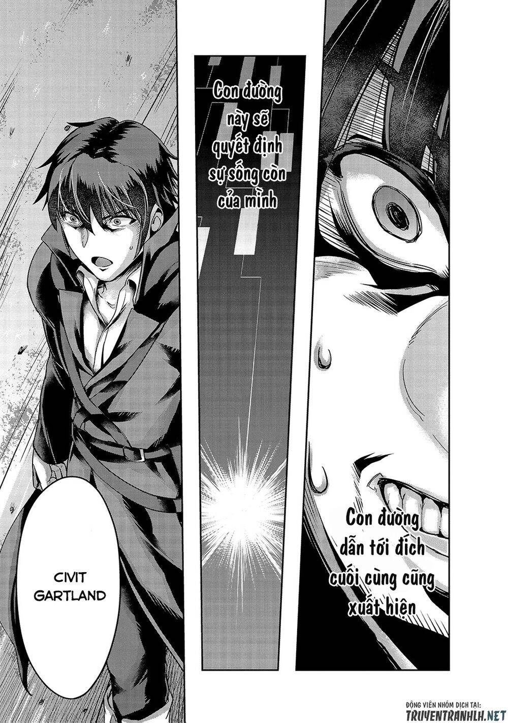 Hazure Waku No Joutai Ijou Skill De Saikyou Ni Natta Ore Ga Subete Wo Juurin Suru Made Chapter 17 - 34