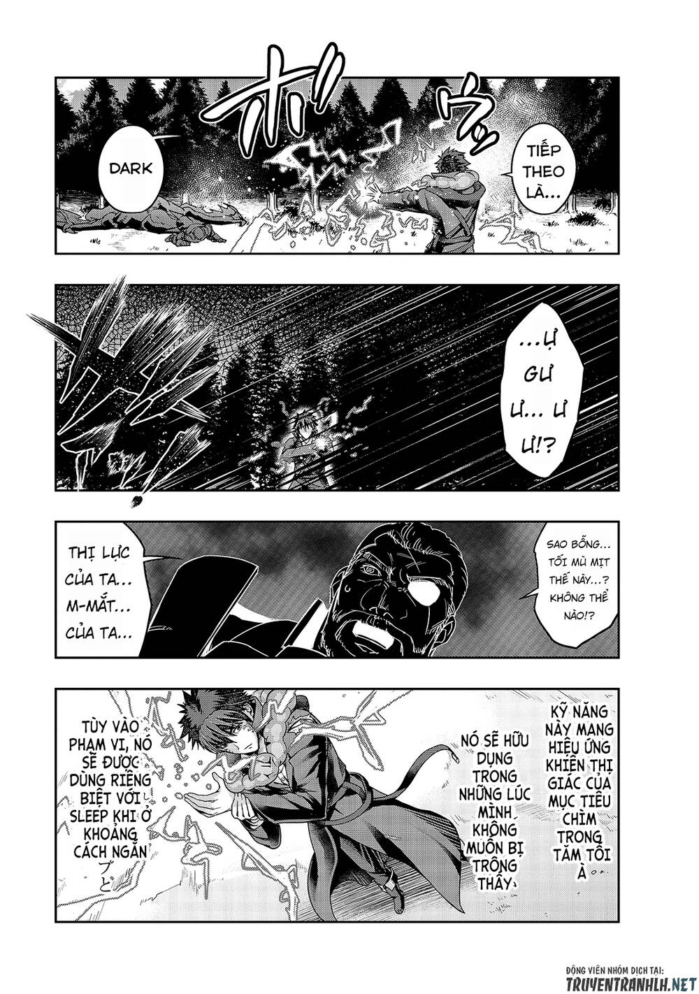 Hazure Waku No Joutai Ijou Skill De Saikyou Ni Natta Ore Ga Subete Wo Juurin Suru Made Chapter 20 - 10
