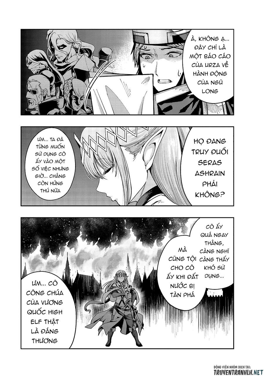 Hazure Waku No Joutai Ijou Skill De Saikyou Ni Natta Ore Ga Subete Wo Juurin Suru Made Chapter 22 - 29