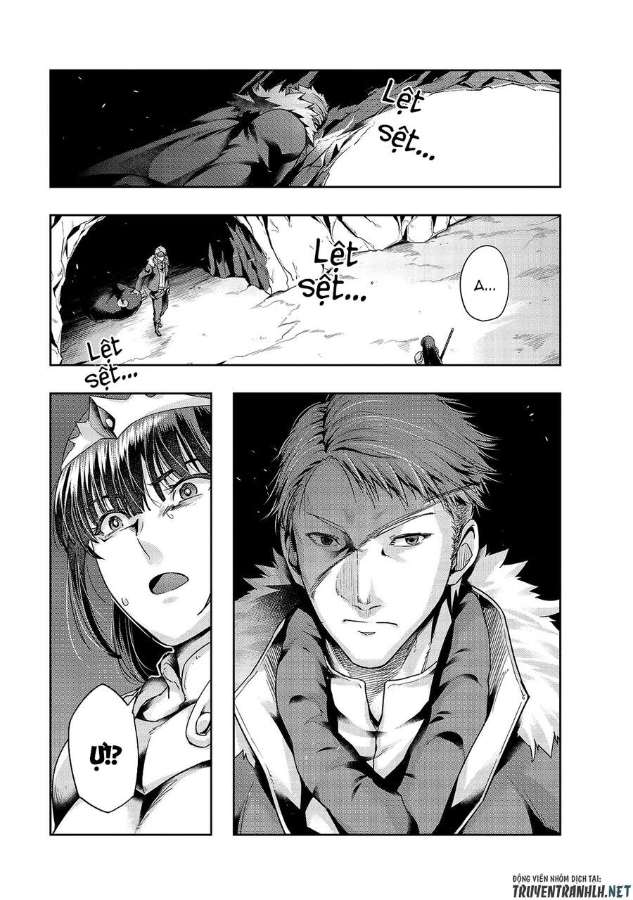 Hazure Waku No Joutai Ijou Skill De Saikyou Ni Natta Ore Ga Subete Wo Juurin Suru Made Chapter 22 - 7