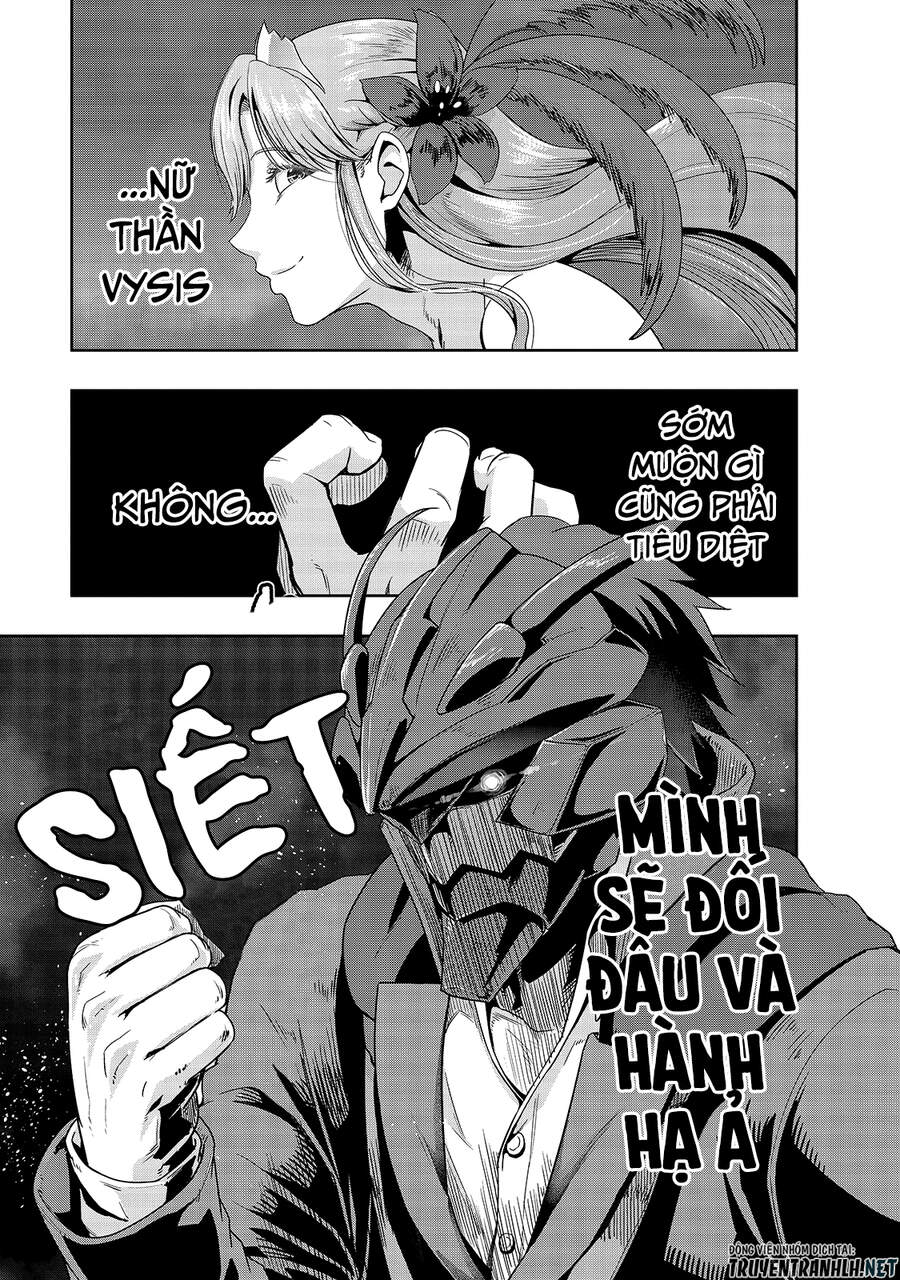 Hazure Waku No Joutai Ijou Skill De Saikyou Ni Natta Ore Ga Subete Wo Juurin Suru Made Chapter 23 - 27