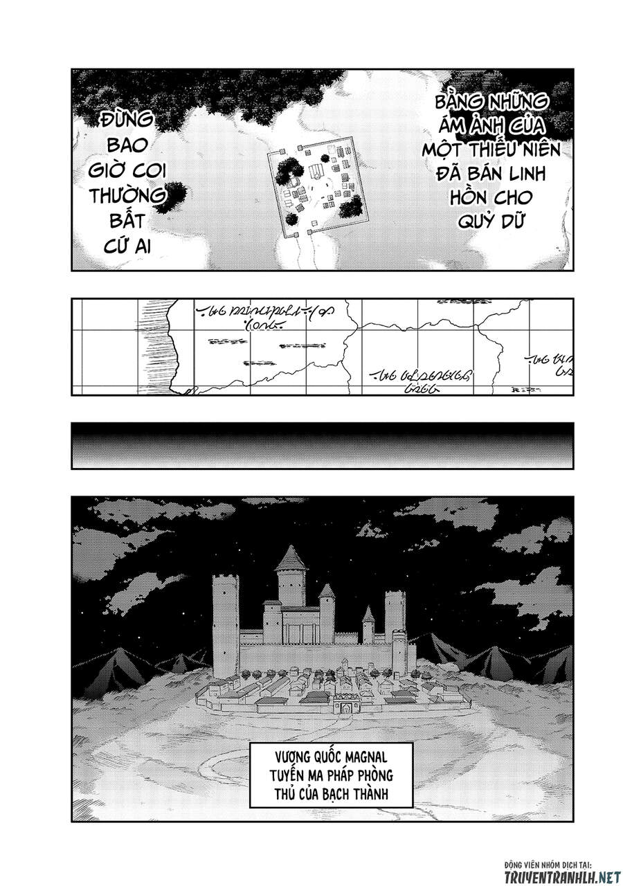 Hazure Waku No Joutai Ijou Skill De Saikyou Ni Natta Ore Ga Subete Wo Juurin Suru Made Chapter 23 - 28