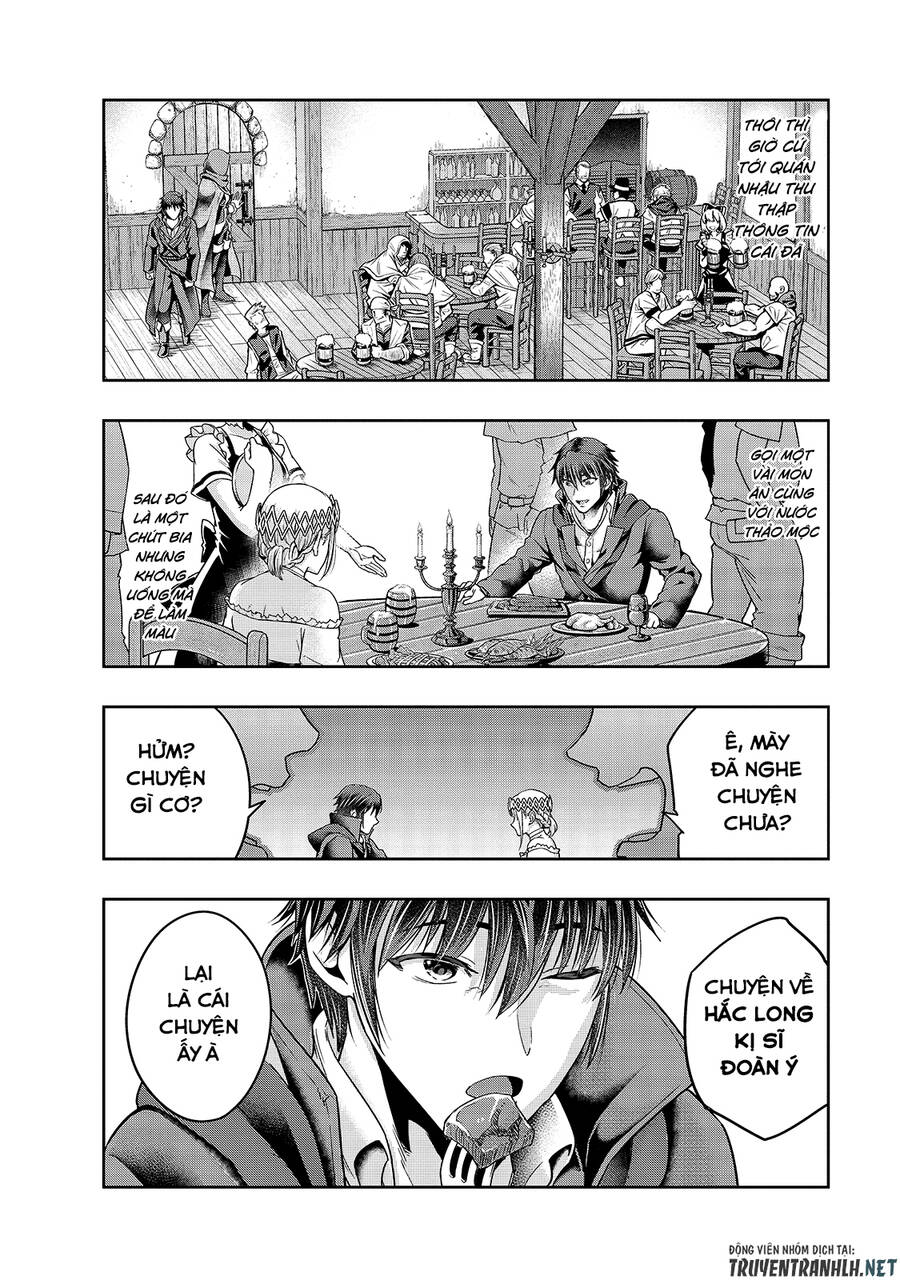 Hazure Waku No Joutai Ijou Skill De Saikyou Ni Natta Ore Ga Subete Wo Juurin Suru Made Chapter 24 - 22