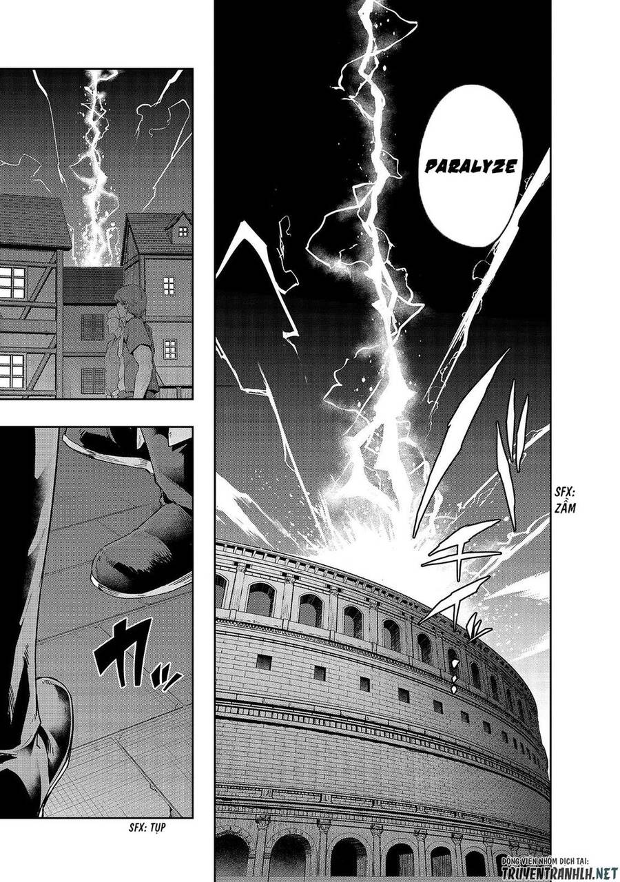 Hazure Waku No Joutai Ijou Skill De Saikyou Ni Natta Ore Ga Subete Wo Juurin Suru Made Chapter 26 - 15