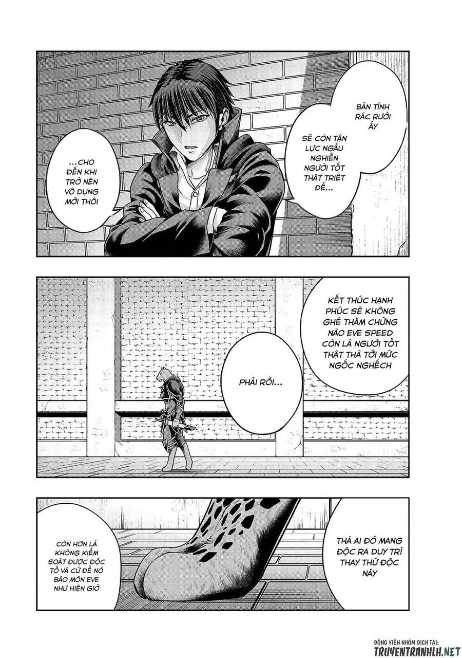Hazure Waku No Joutai Ijou Skill De Saikyou Ni Natta Ore Ga Subete Wo Juurin Suru Made Chapter 26 - 19