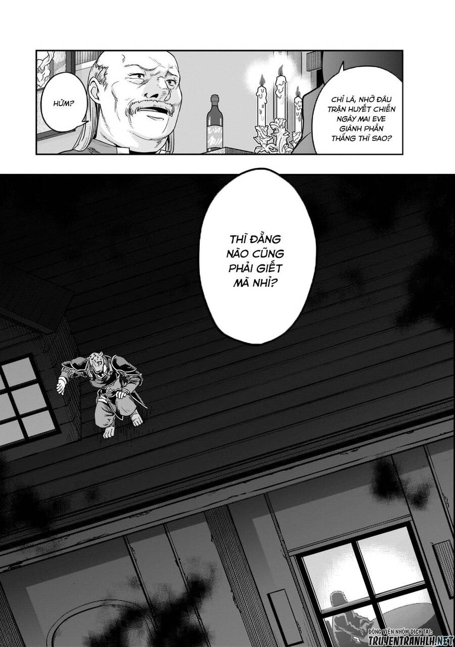 Hazure Waku No Joutai Ijou Skill De Saikyou Ni Natta Ore Ga Subete Wo Juurin Suru Made Chapter 26 - 29
