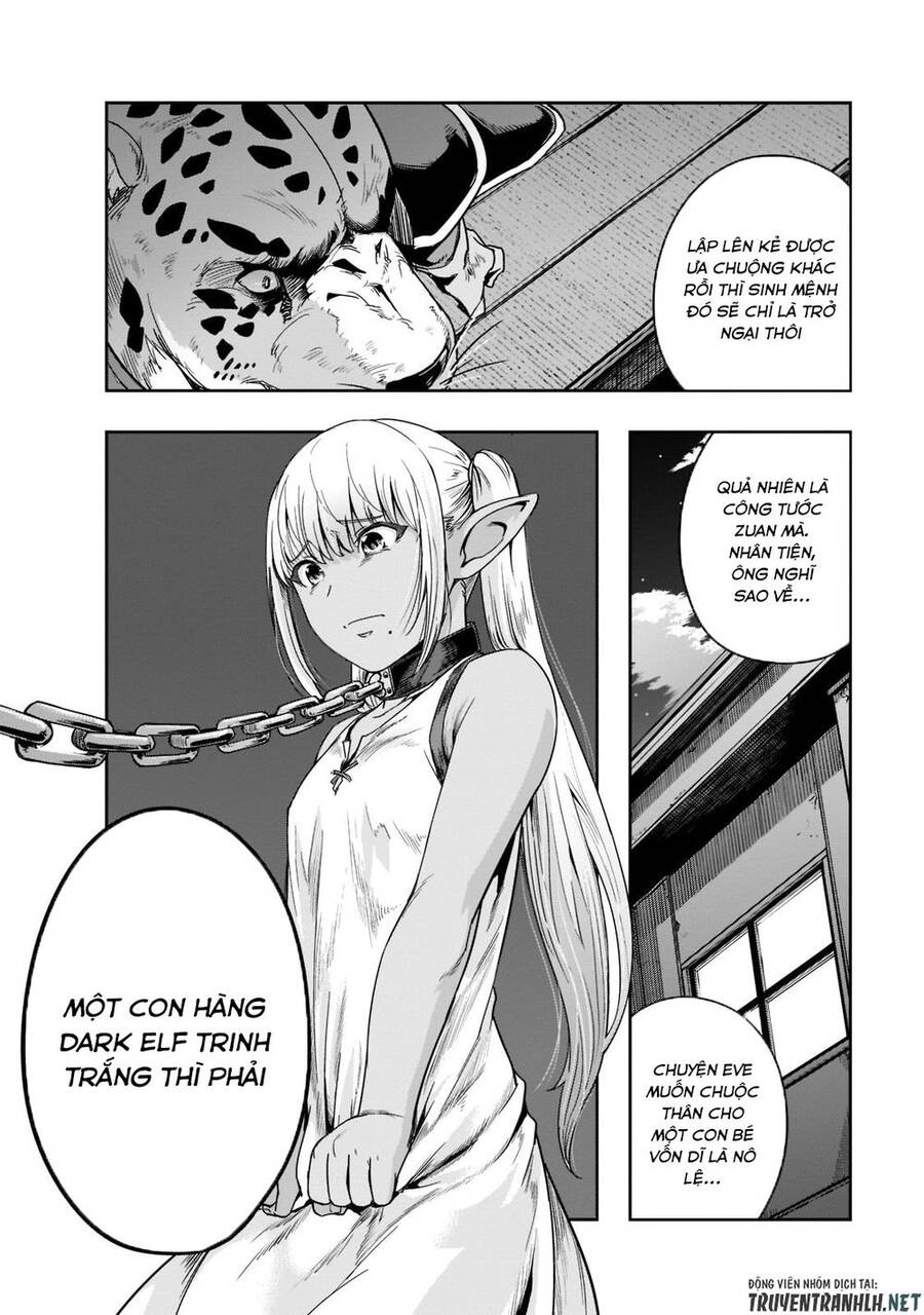 Hazure Waku No Joutai Ijou Skill De Saikyou Ni Natta Ore Ga Subete Wo Juurin Suru Made Chapter 26 - 30