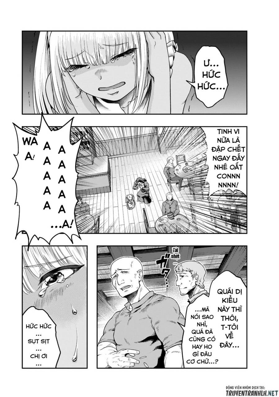 Hazure Waku No Joutai Ijou Skill De Saikyou Ni Natta Ore Ga Subete Wo Juurin Suru Made Chapter 27 - 14