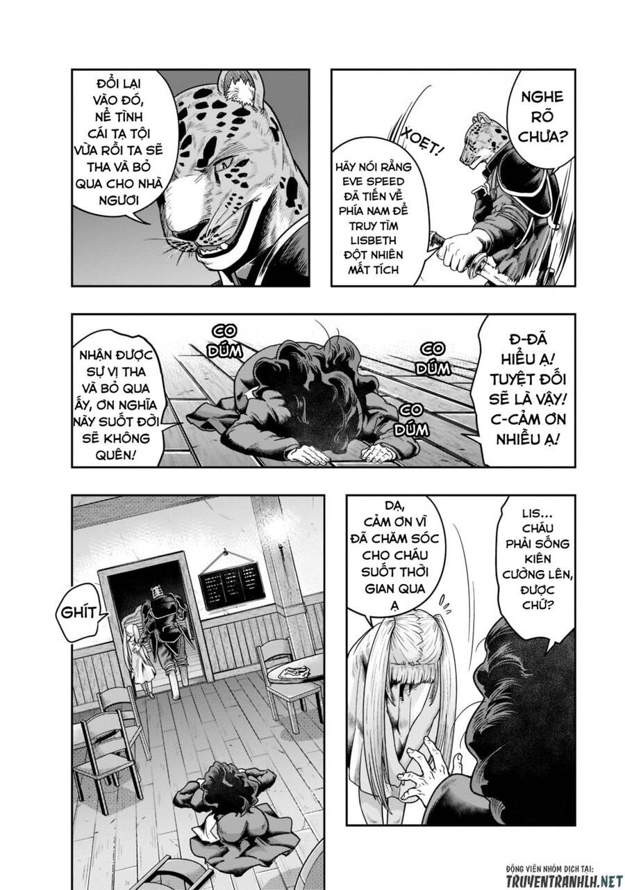 Hazure Waku No Joutai Ijou Skill De Saikyou Ni Natta Ore Ga Subete Wo Juurin Suru Made Chapter 27 - 21