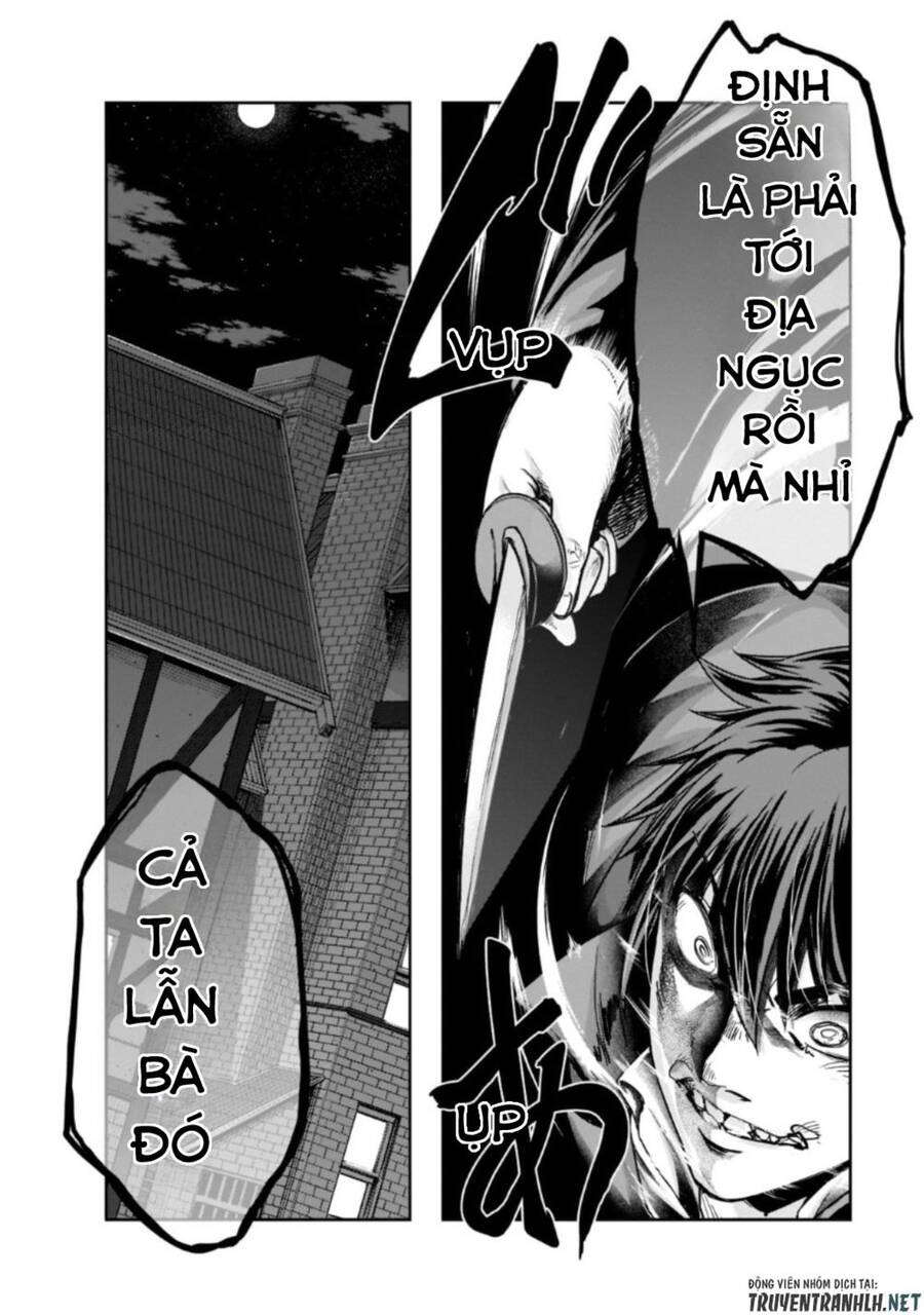 Hazure Waku No Joutai Ijou Skill De Saikyou Ni Natta Ore Ga Subete Wo Juurin Suru Made Chapter 27 - 31