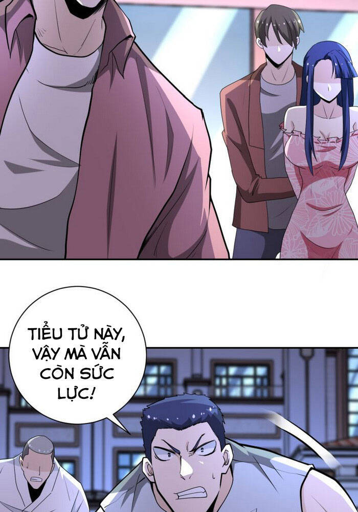 Mạt Thế Siêu Cấp Hệ Thống Chapter 143 - 2