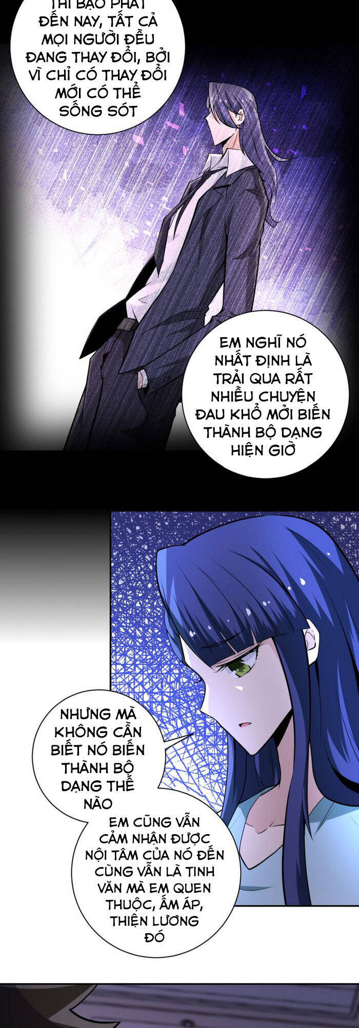 Mạt Thế Siêu Cấp Hệ Thống Chapter 149 - 5