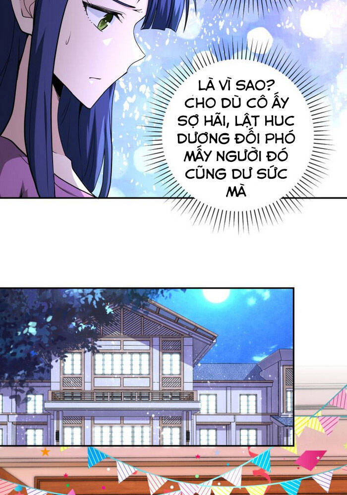 Mạt Thế Siêu Cấp Hệ Thống Chapter 152 - 2