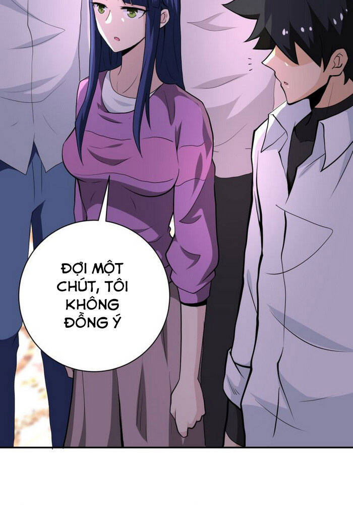 Mạt Thế Siêu Cấp Hệ Thống Chapter 152 - 20